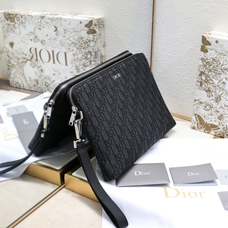 Christian Dior Clutch Bags